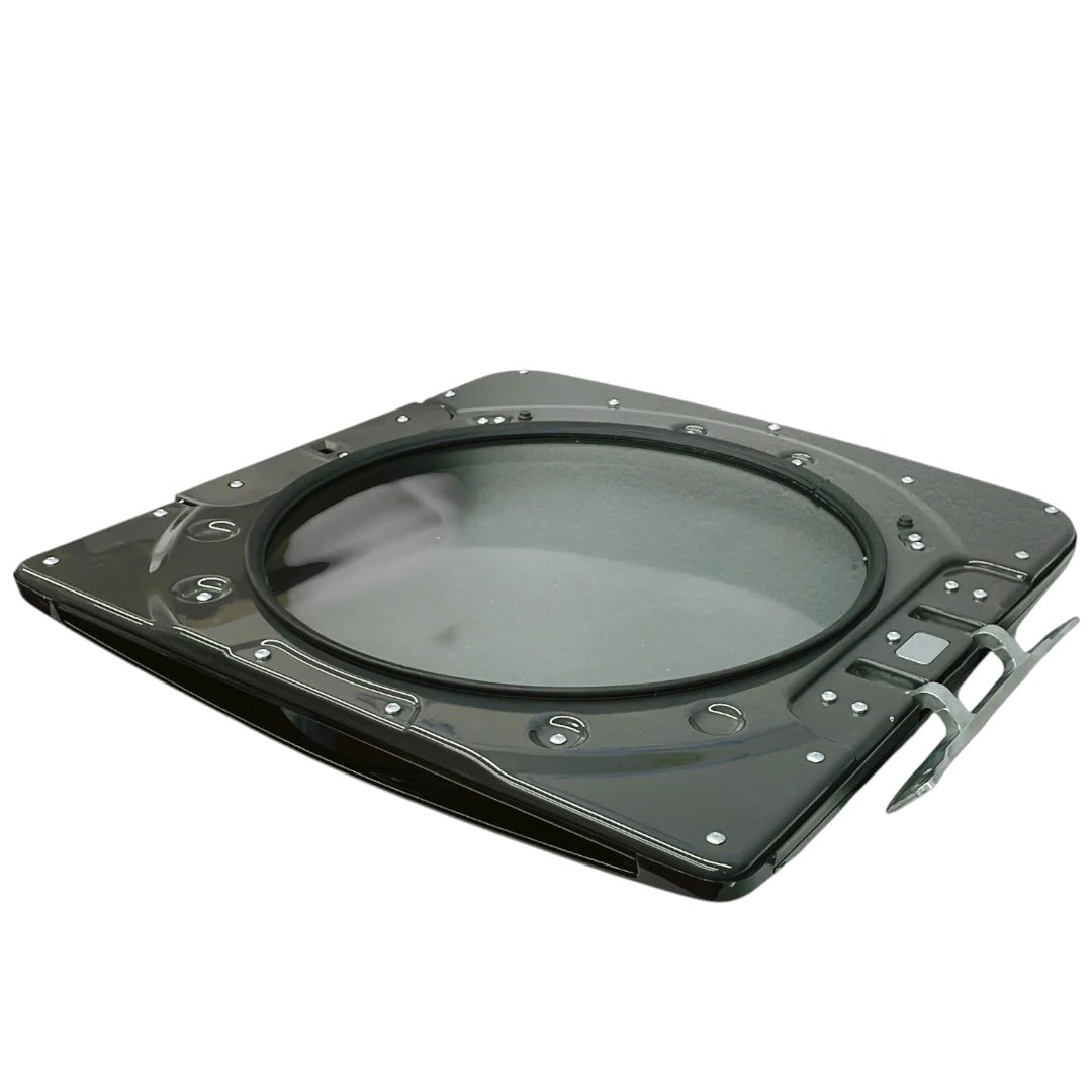 Whirlpool Dryer Door Assembly W11283318, W11465962, W11196020, W11310052