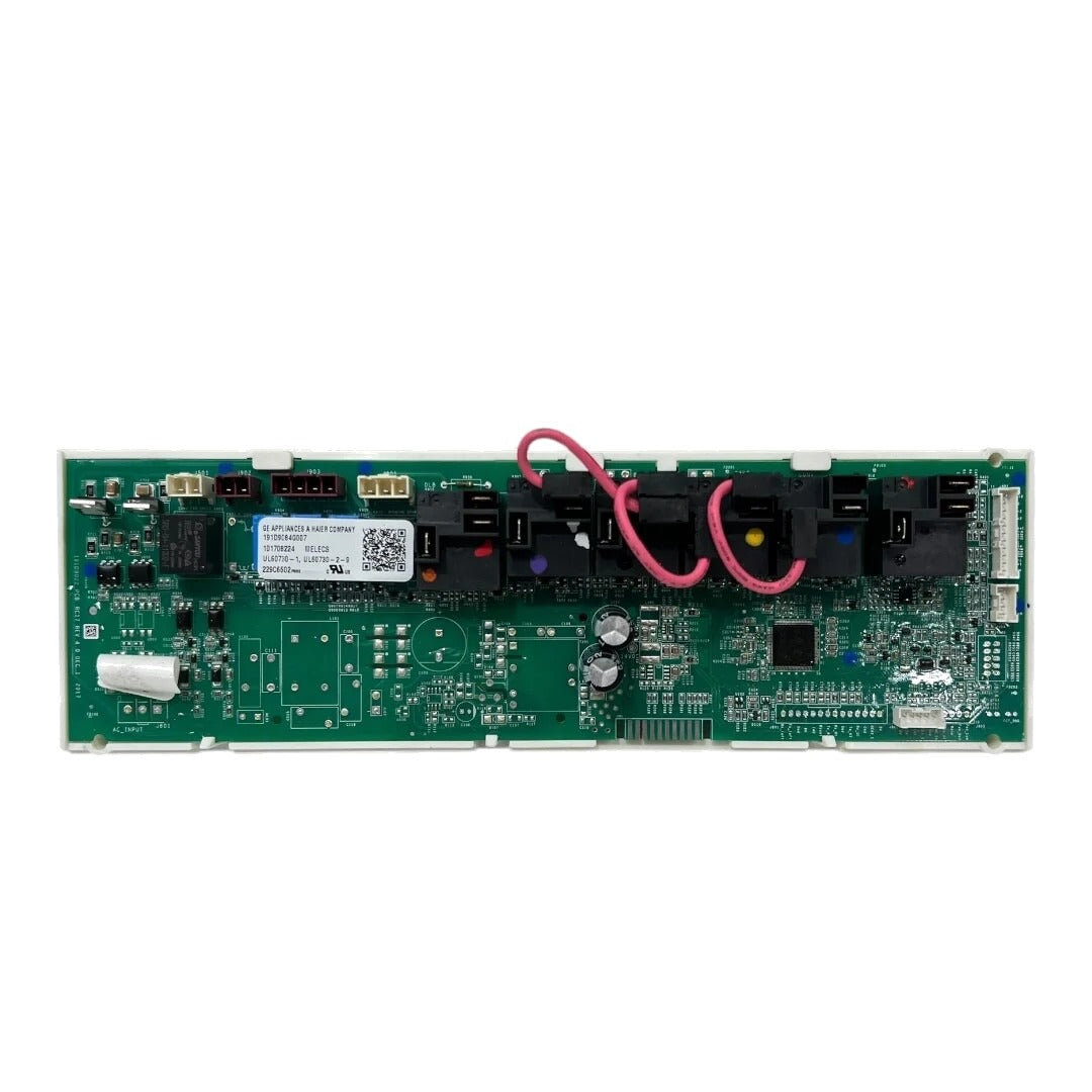 GE Wall Range Oven Electronic Control Board WB27X33148, 191D9084G007