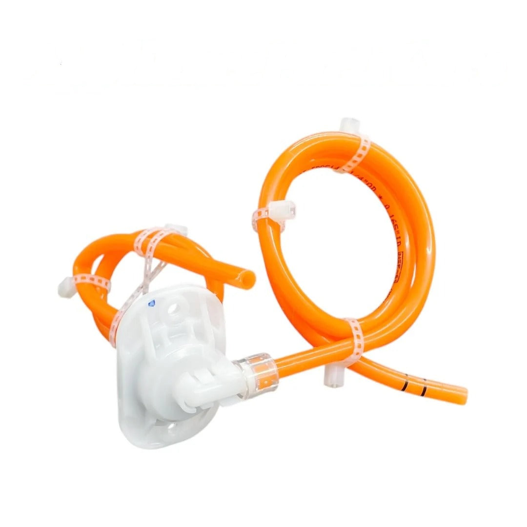 LG LRFXC2606S Refrigerator Water Tube