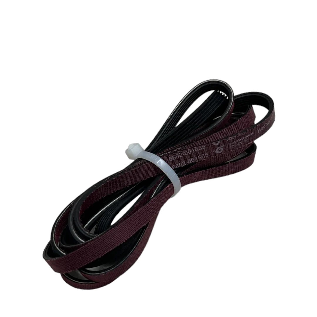 Samsung Dryer Drum Belt 6602-001655, 1935594, 6602-001314