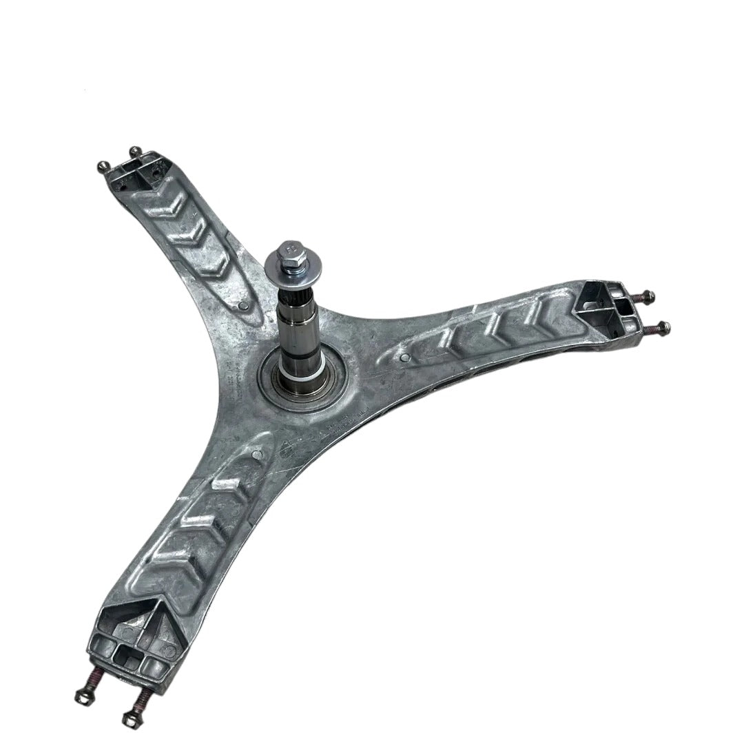 LG WKHC152HWA Dryer Spider ARM w/Screw MHW62661201