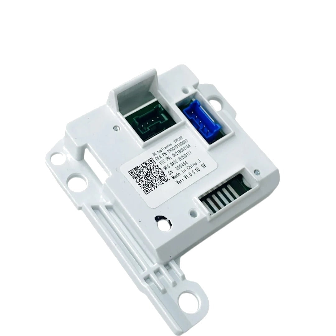 GE Washer Accelerometer Board WH03X33657, WH03X37841