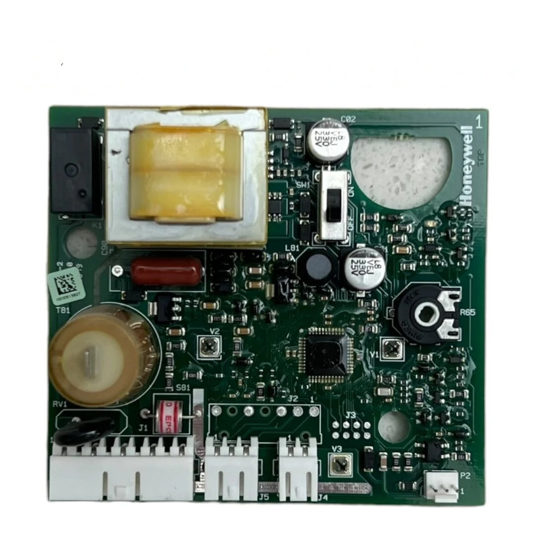Honeywell Water Heater Gas Valve Control Board WV4460E2022