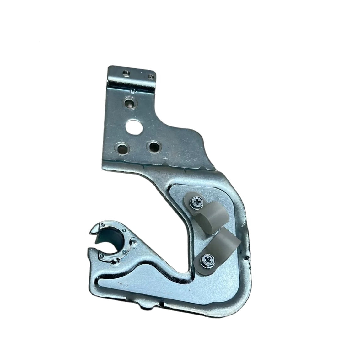 Frigidaire Refrigerator Door Hinge, Upper 5304523031, 5304536153