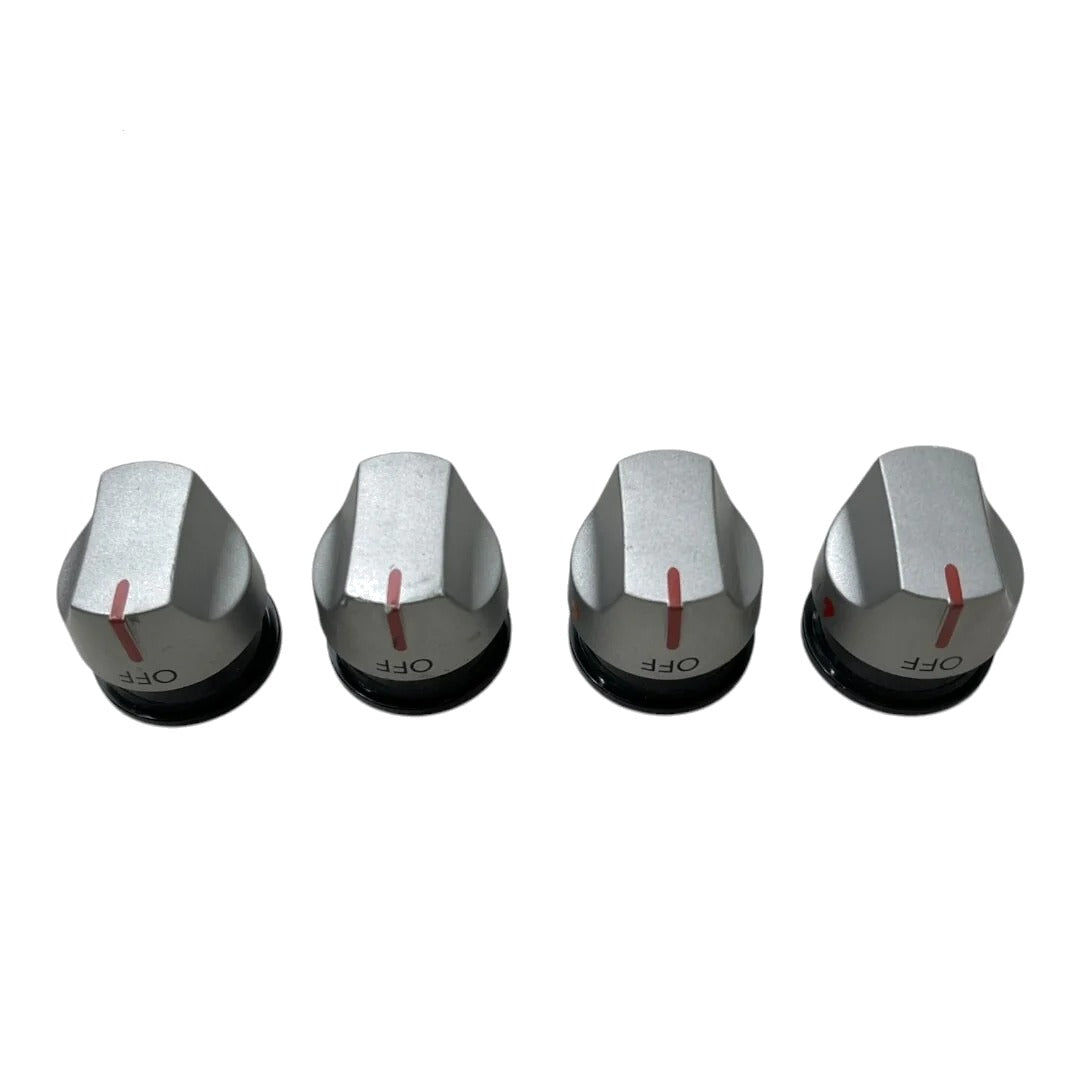 Frigidaire Range Oven Knob Set A14176502