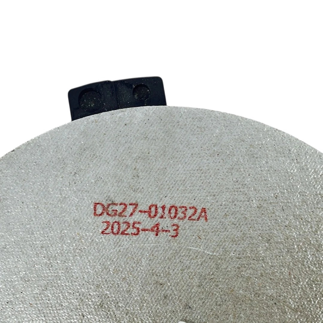 Samsung Range Oven Surface Element DG27-01032A