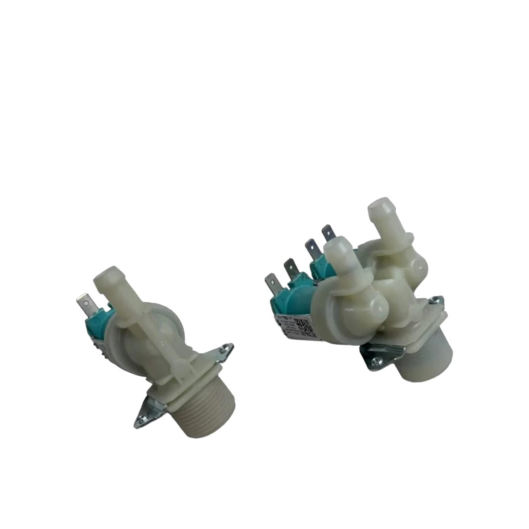 Samsung Washer Water Inlet Valve DC62-30312J, DC62-30314K