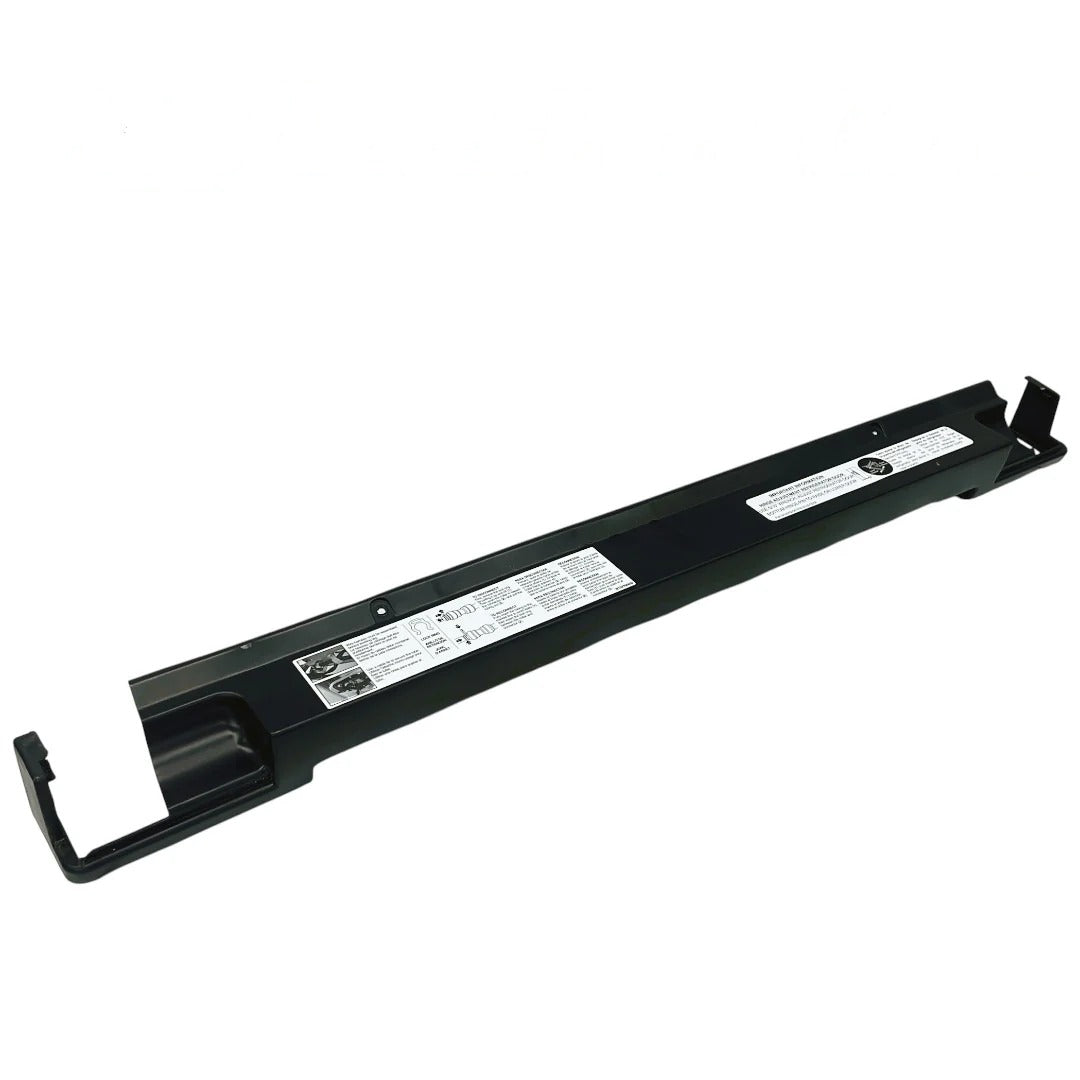 Whirlpool Refrigerator Grille Assembly W10713158, WPW10713158