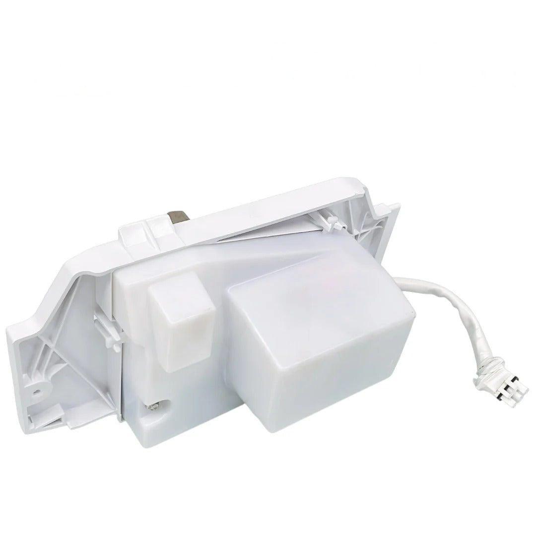 GE Refrigerator Auger Motor Assembly WR60X44145, 249D2842G001