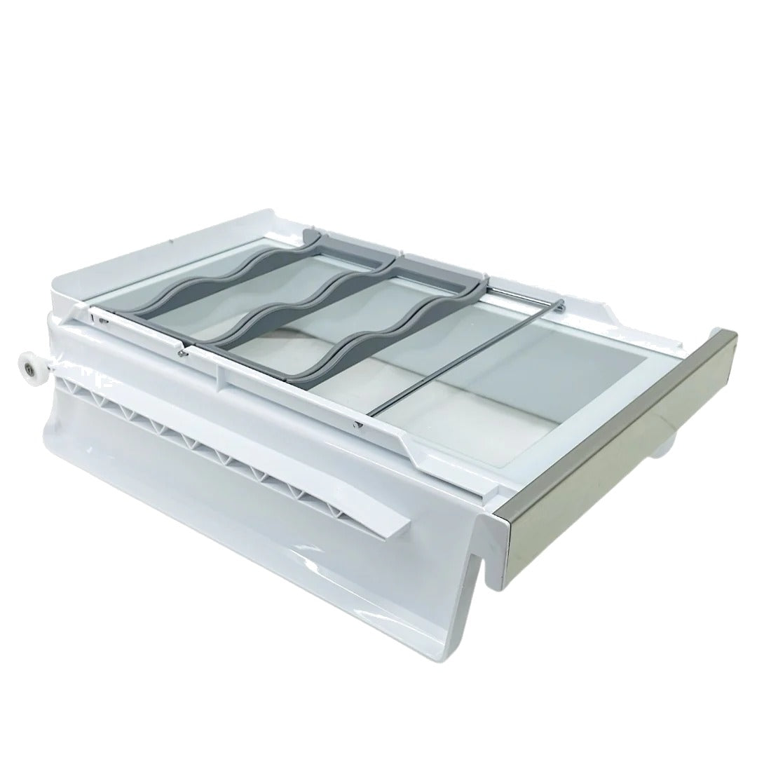 Frigidaire Refrigerator Freezer Drawer 5304533514