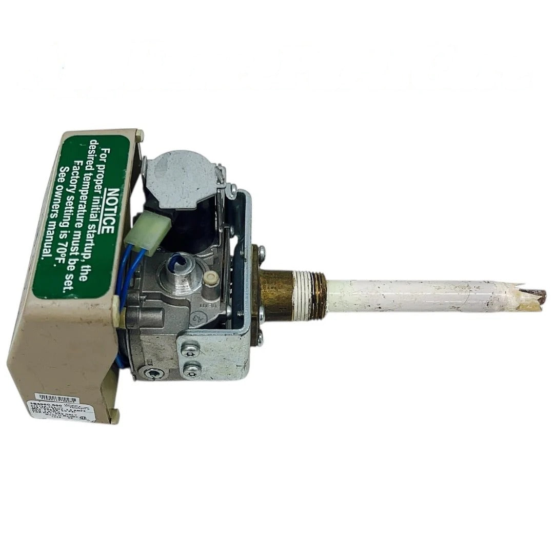 White Rodgers Water Heater Gas Valve Controller 37E73A-303