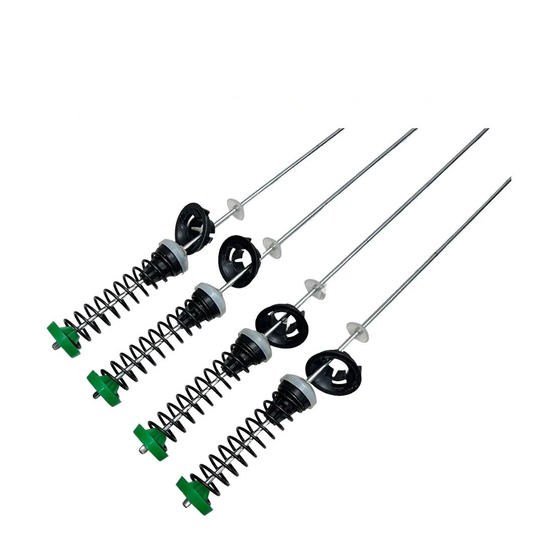 Whirlpool Washer Suspension Rod Kit W11130362, W11027174, W10780040, W10594080