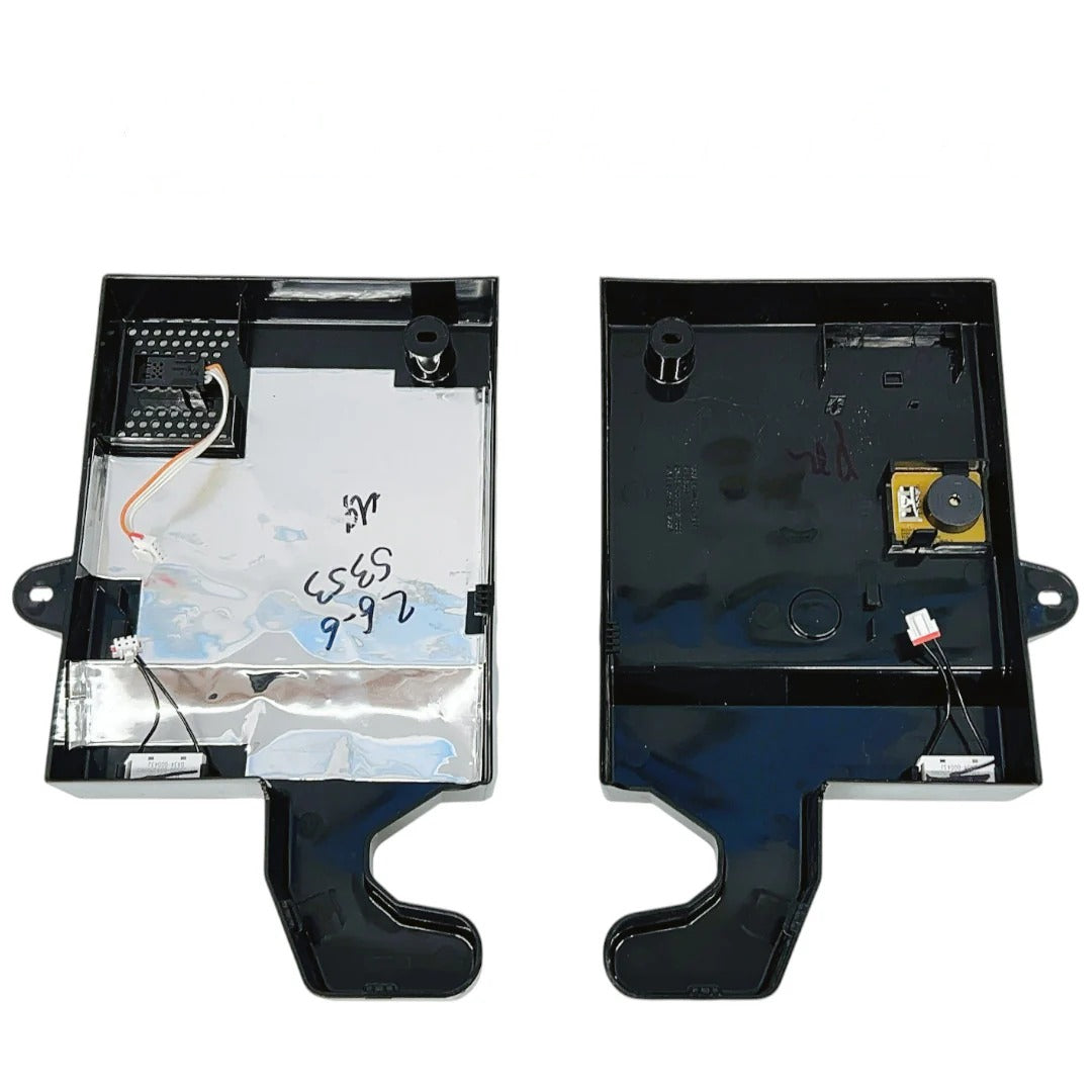 Samsung Refrigerator Hinge Cover Set DA97-20733B, DA97-20734B