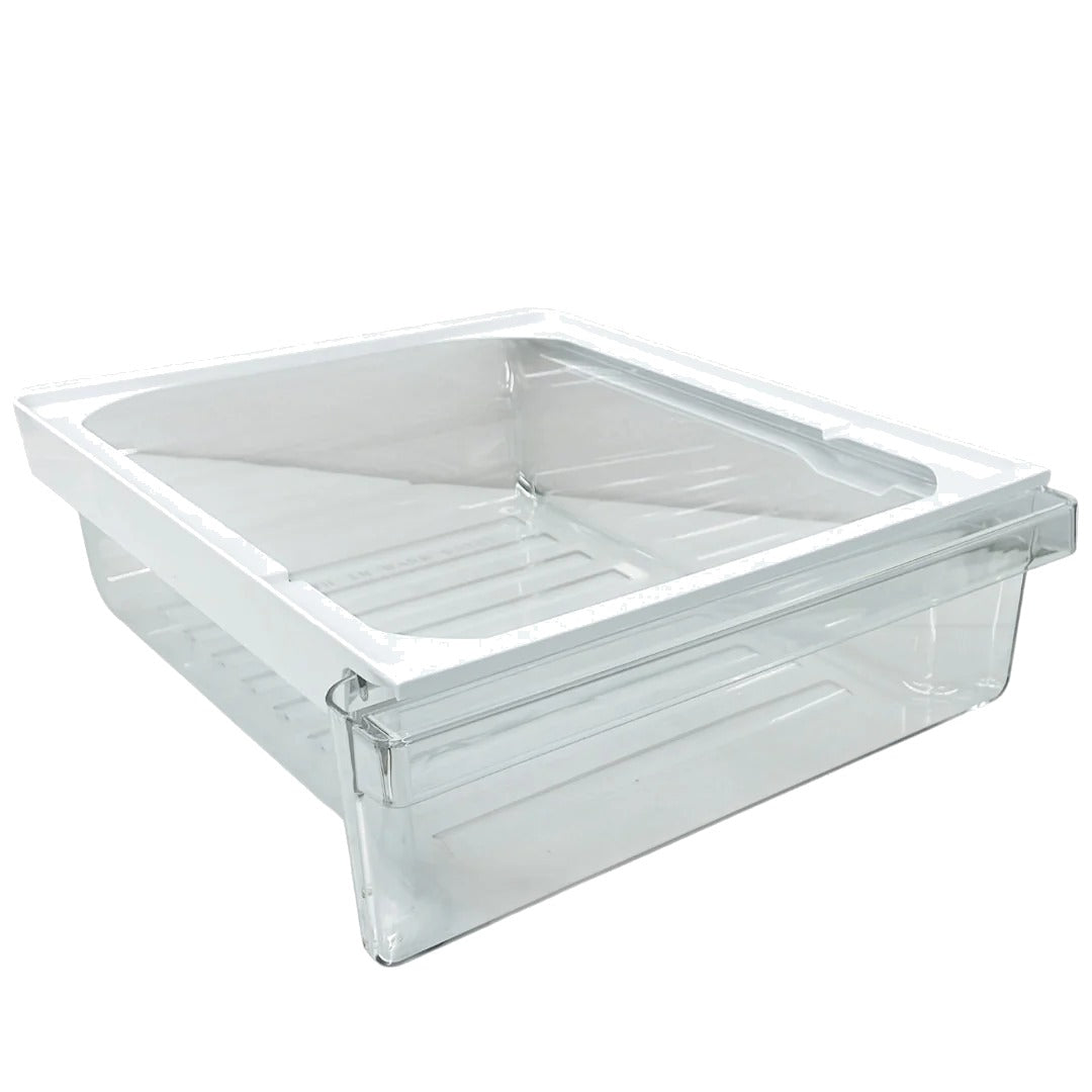 Frigidaire Refrigerator Deli Drawer 5304522176, 5304538632, 5304522177