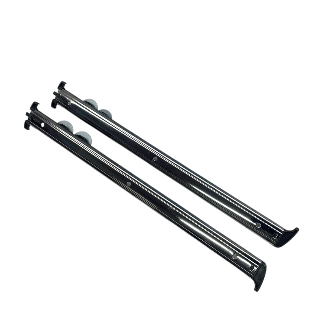 Frigidaire Dishwasher Track Set W11226277, W11226276