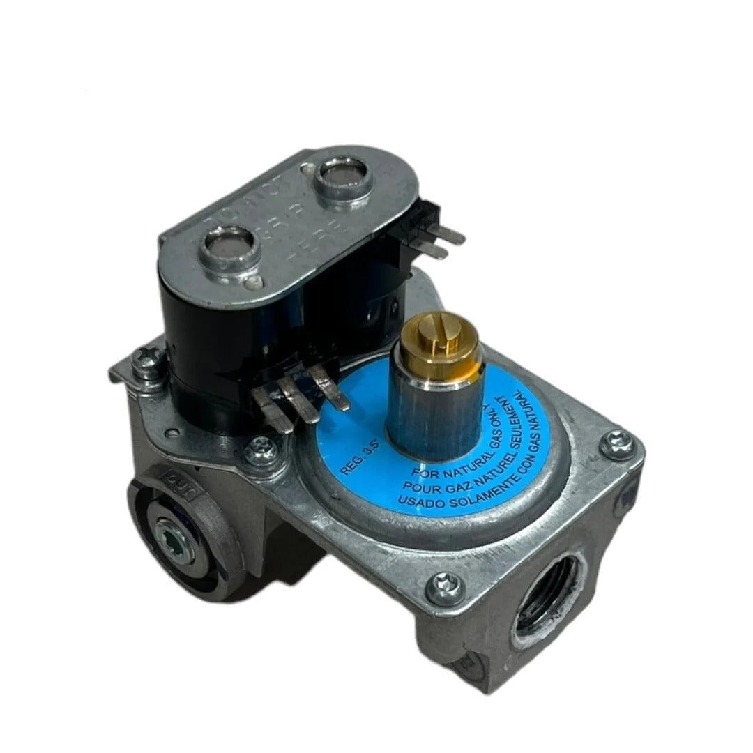 GE Dryer Gas Valve WE03X27426, 189D7089P001