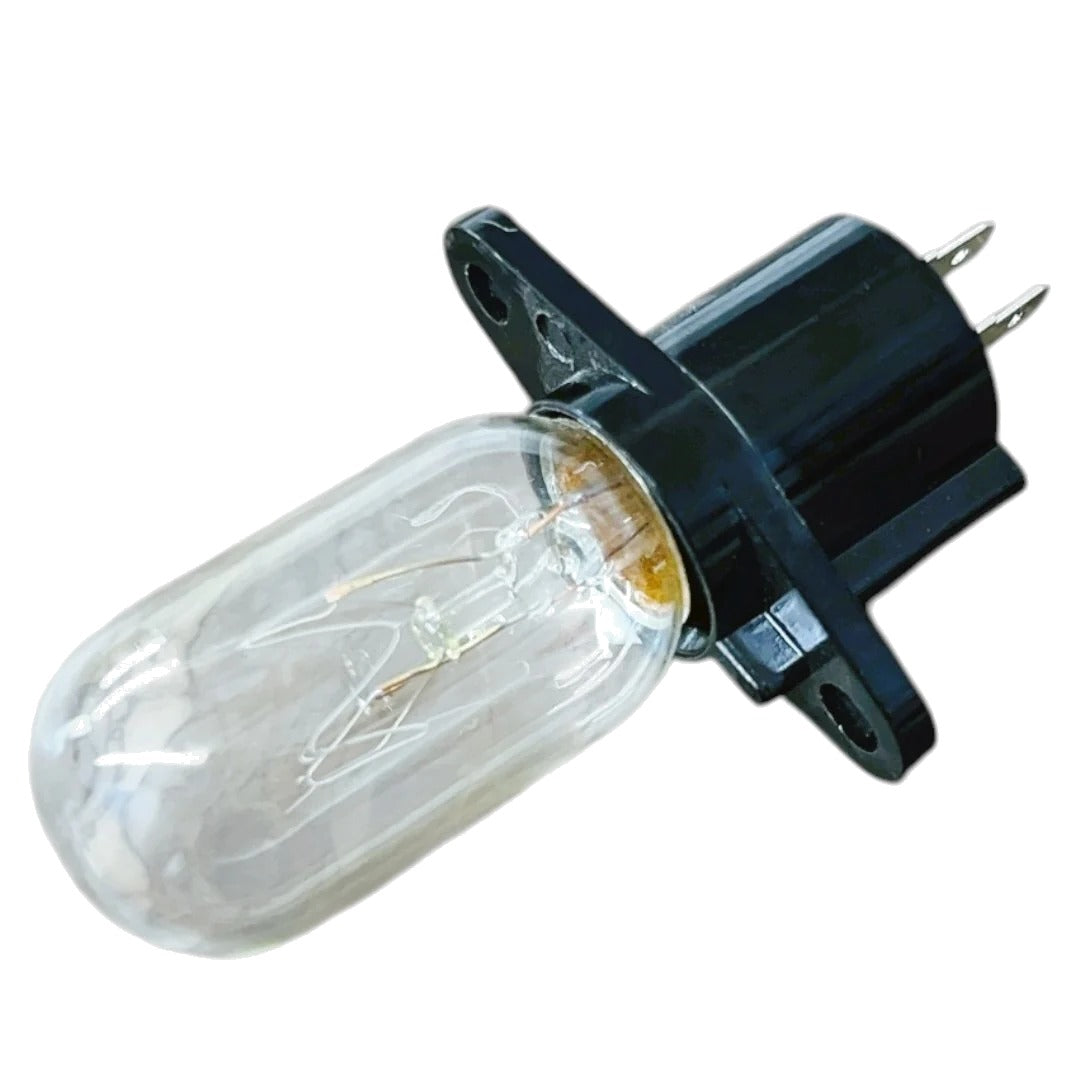 LG Microwave Light Assembly 6620G00007C, 6912W1Z004B