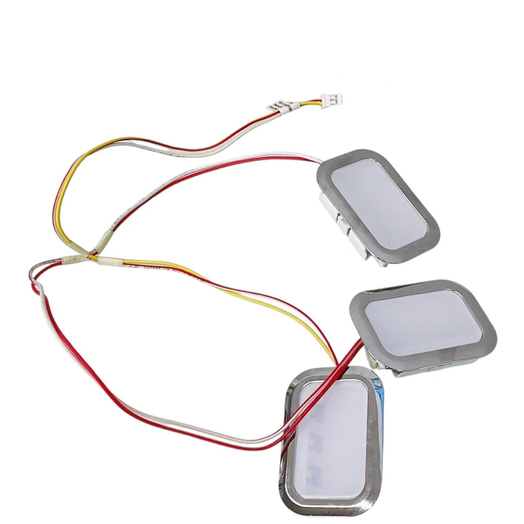 KitchenAid Refrigerator LED Module Set W11234022