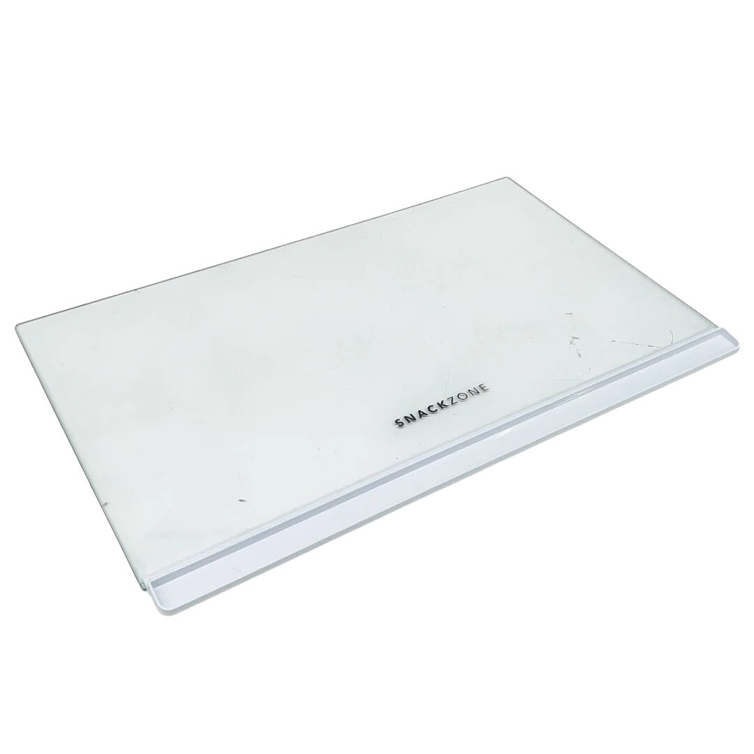 Frigidaire Refrigerator Glass Cover, Left 5304534908