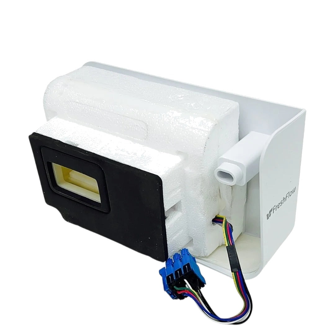 Whirlpool Refrigerator Air Damper W11758893, W11626349, W11758893