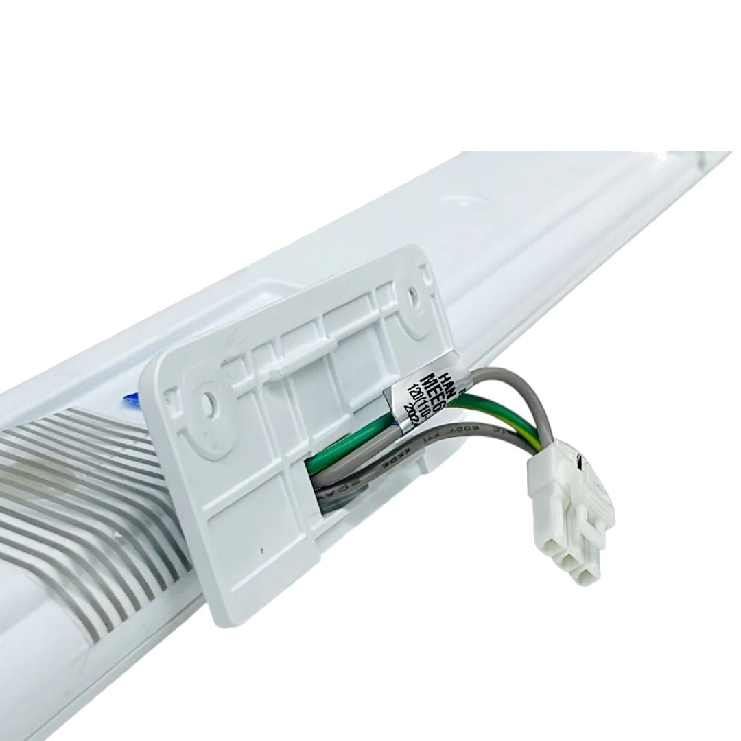 LG Refrigerator Door Flipper Mullion AGU74268161, 4953411