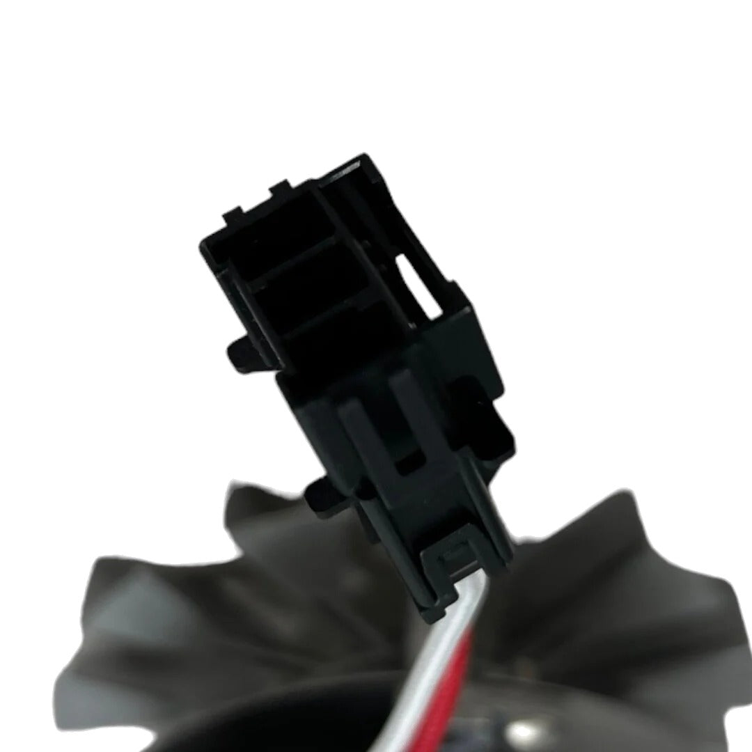 KitchenAid Range Oven Convect Motor Assembly W11398058