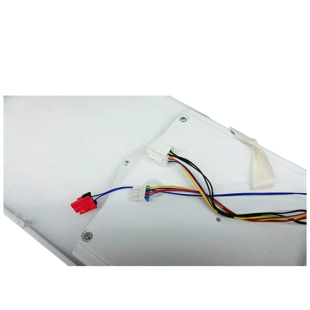 LG Refrigerator Fan Grille Evaporator AHV74210202