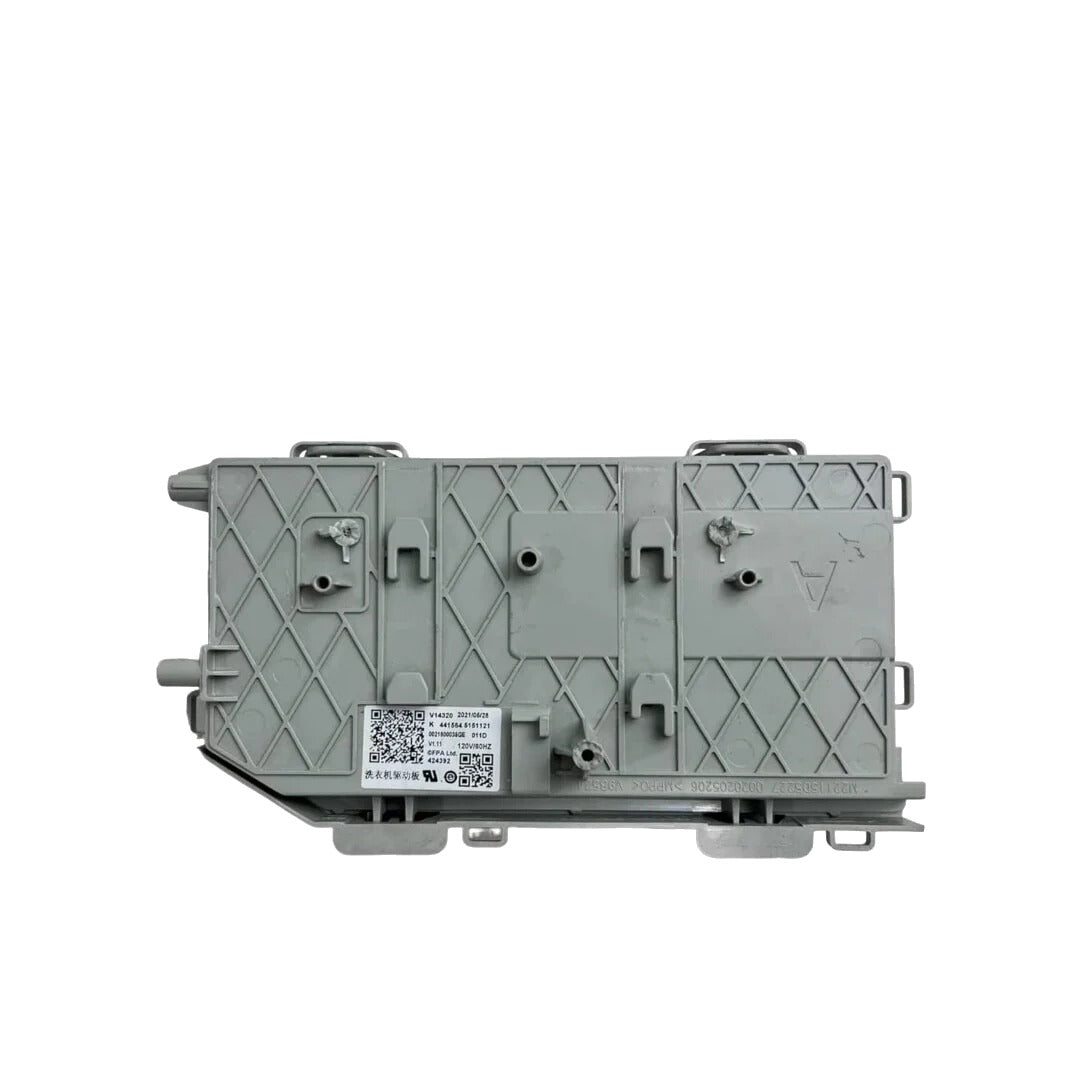 Haier GE Washer Electronic Control Board 0021800035