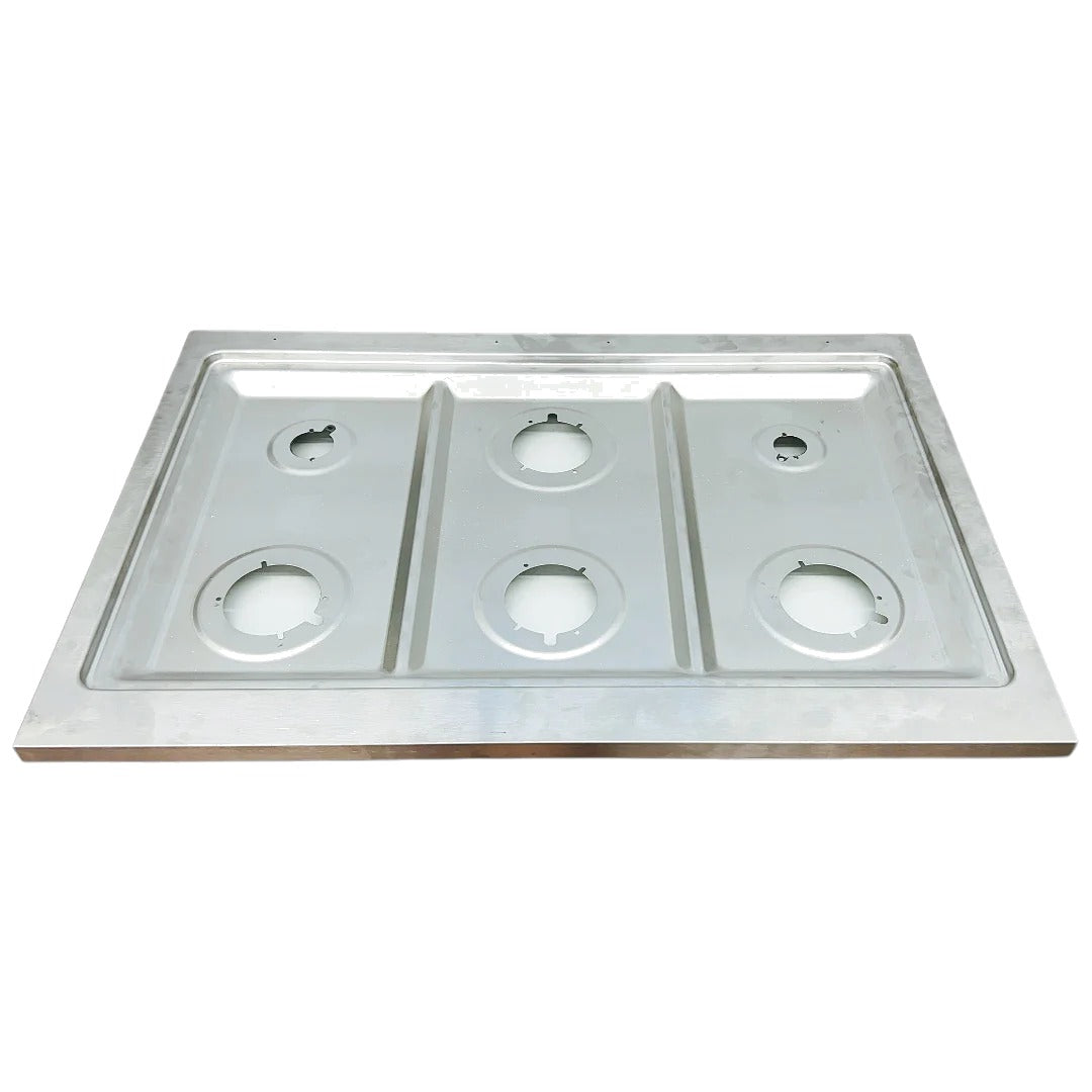 Frigidaire 36" inch Range Oven Gas Main Cooktop 5304536252