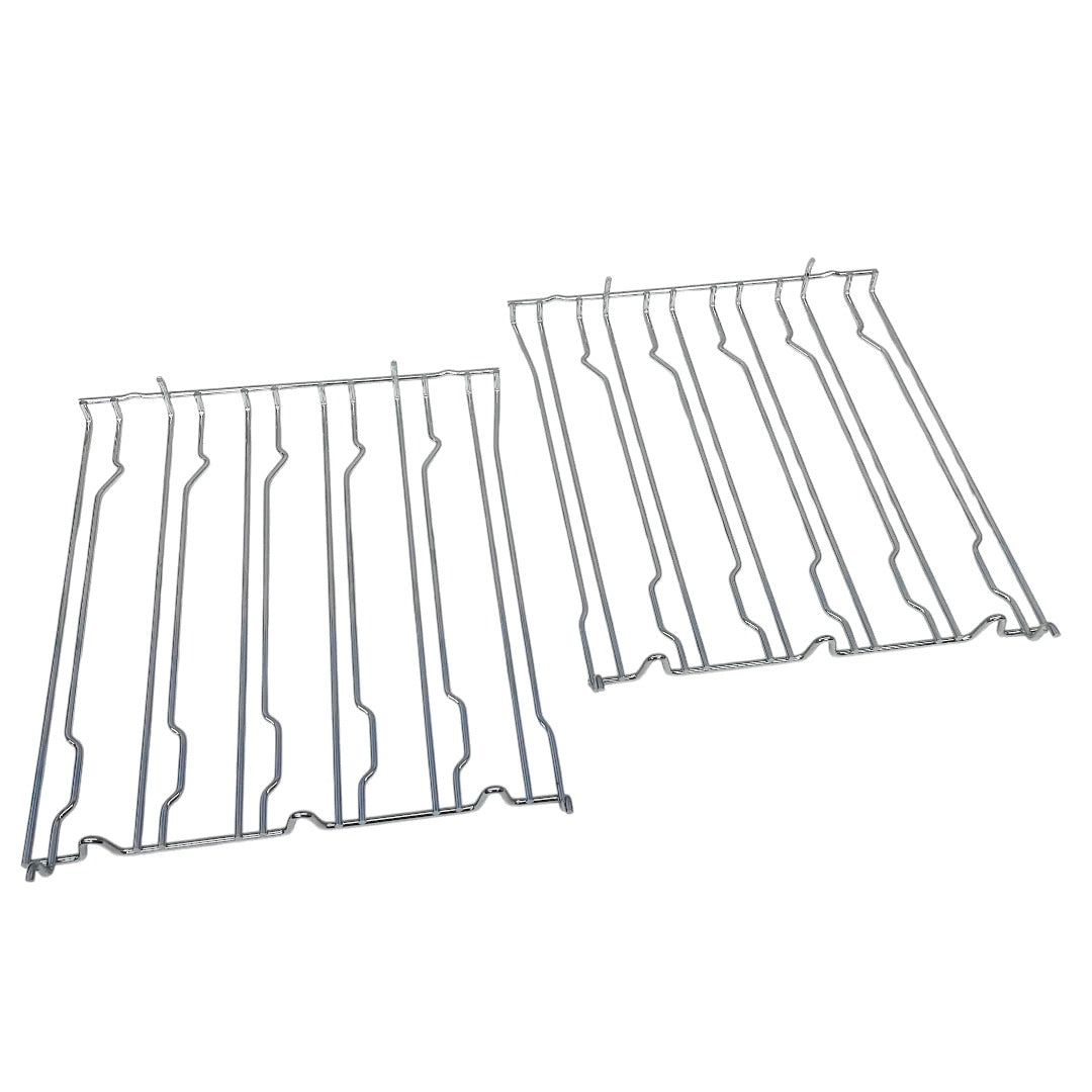 Bosch HDS8045U Range Oven Grid Set 12033461
