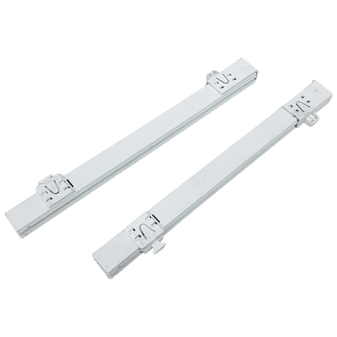 Bosch Refrigerator Freezer Rail Set 11030551, 11030552
