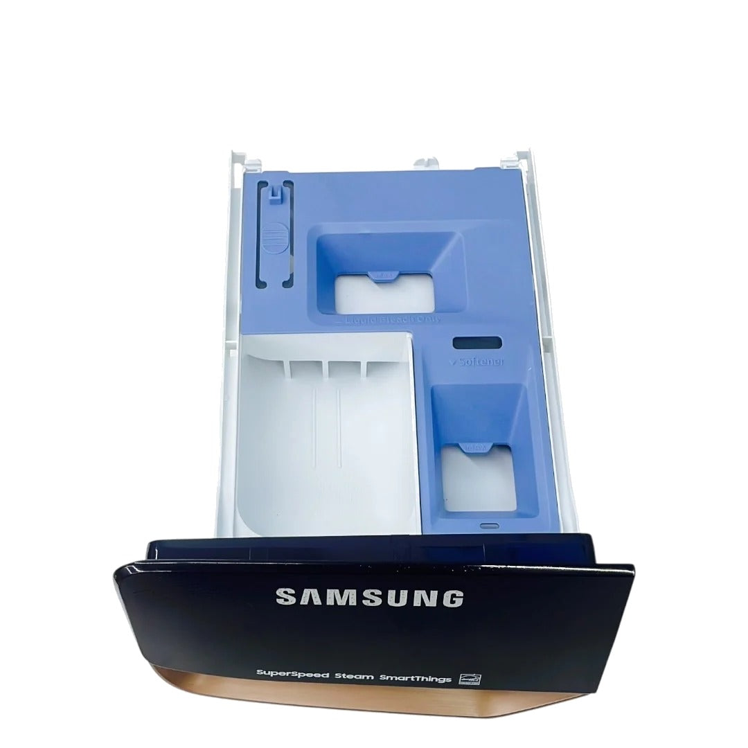 Samsung Washer Dispenser Drawer DC61-04862A