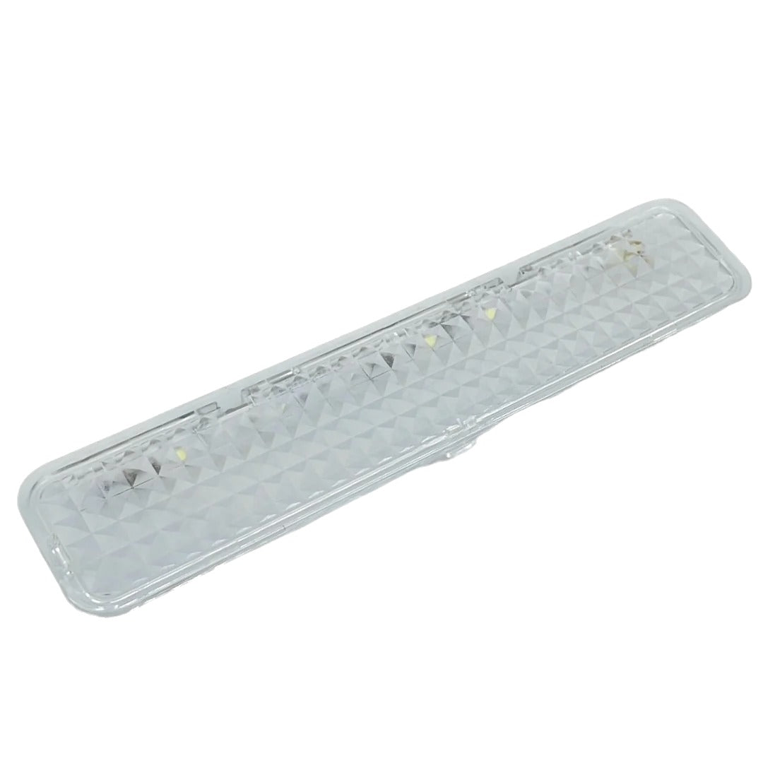 Hisense HRF266N6CSE Refrigerator LED Light Assembly K2449577, K2364080, K1924262