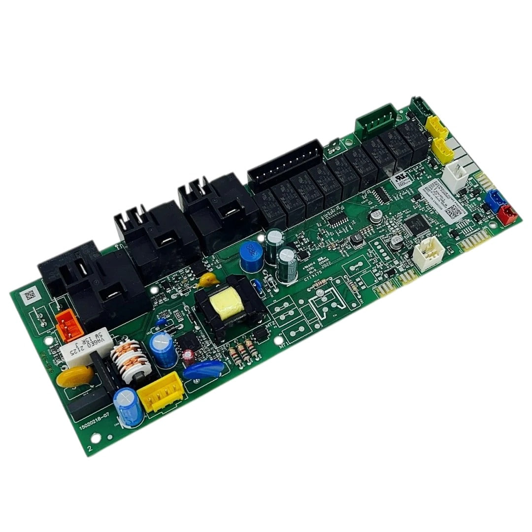 Frigidaire Range Oven Electronic Control Board 5304534730, A17106901