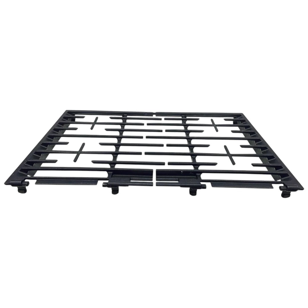 Whirlpool Range Oven Surface Burner Grate Kit W11728633, W11622335, W11639805