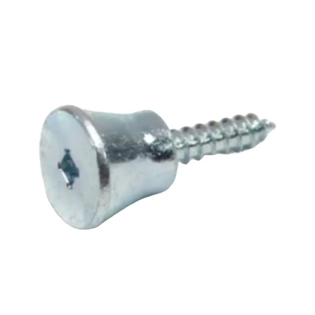 Whirlpool Refrigerator Door Screw W10460893, WPW10661886