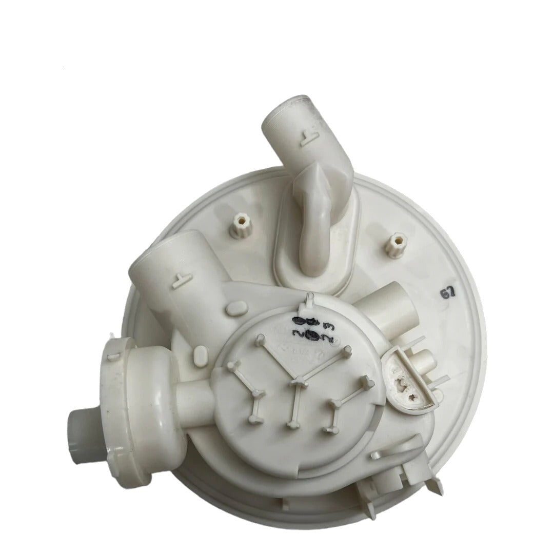 Frigidaire GDSH4715AF0A Dishwasher Sump 5304520660
