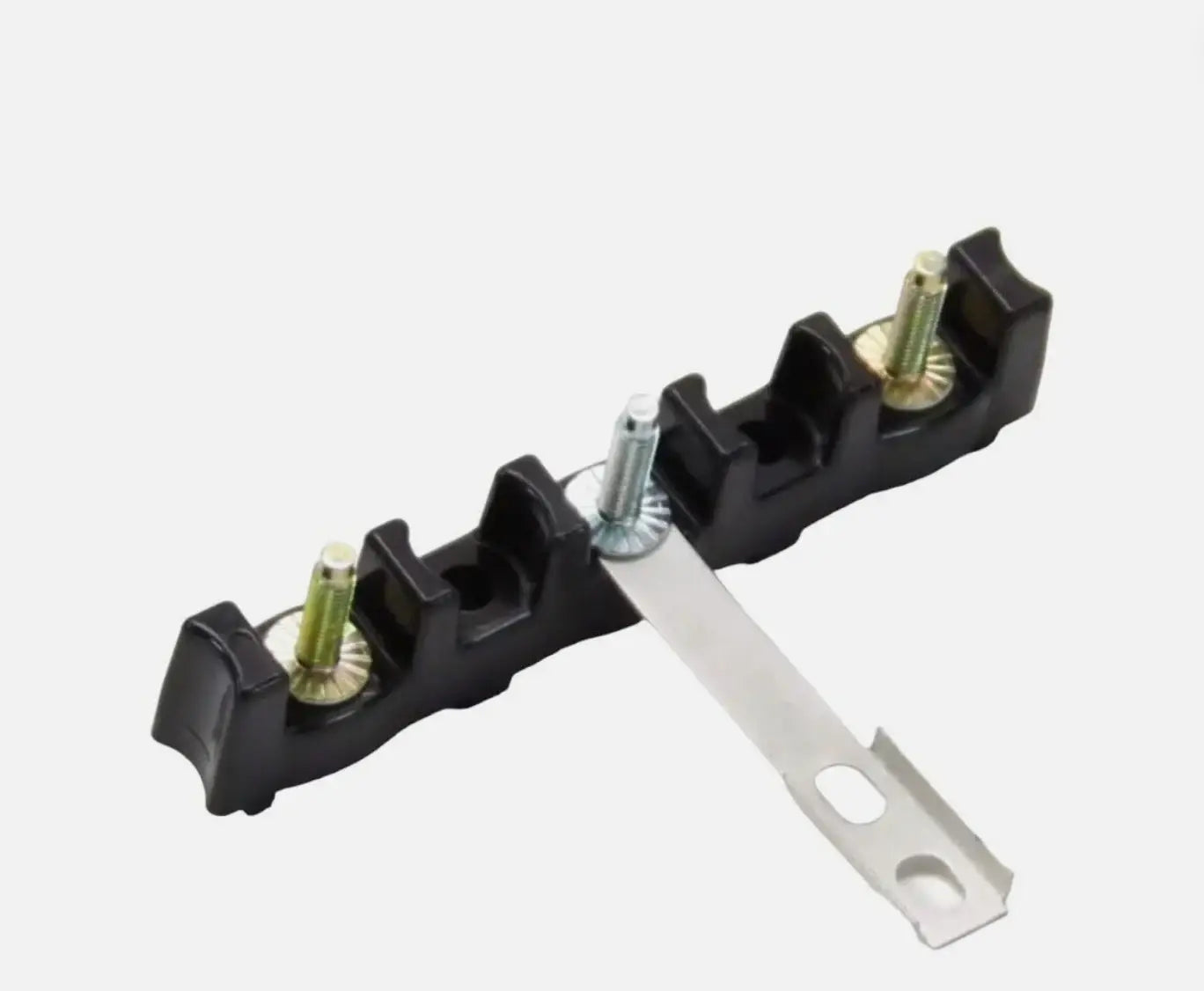 KitchenAid Wall Range Oven Terminal Block 7401P038-60, WPW10245259