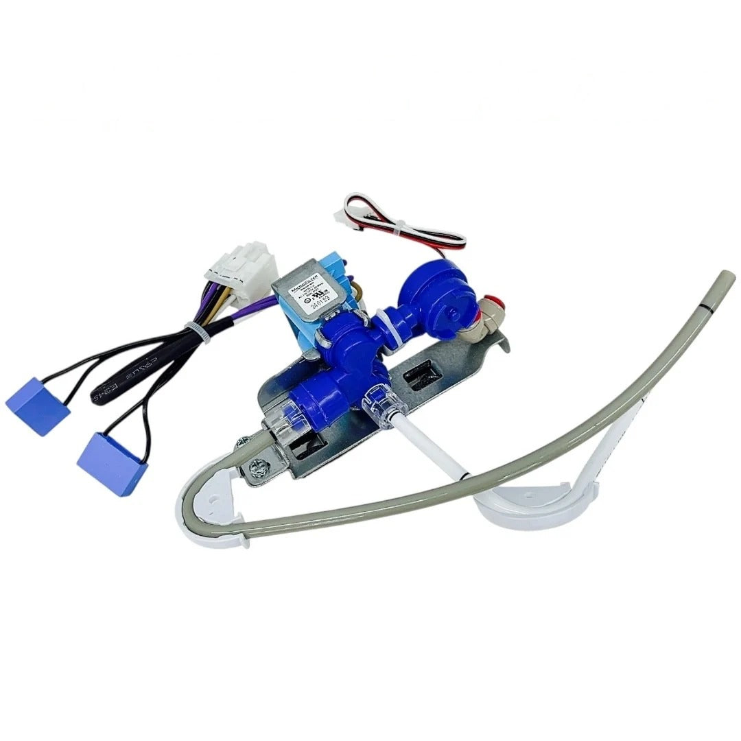 Hisense HRF266N6CSE Refrigerator Water Inlet Valve K1906334