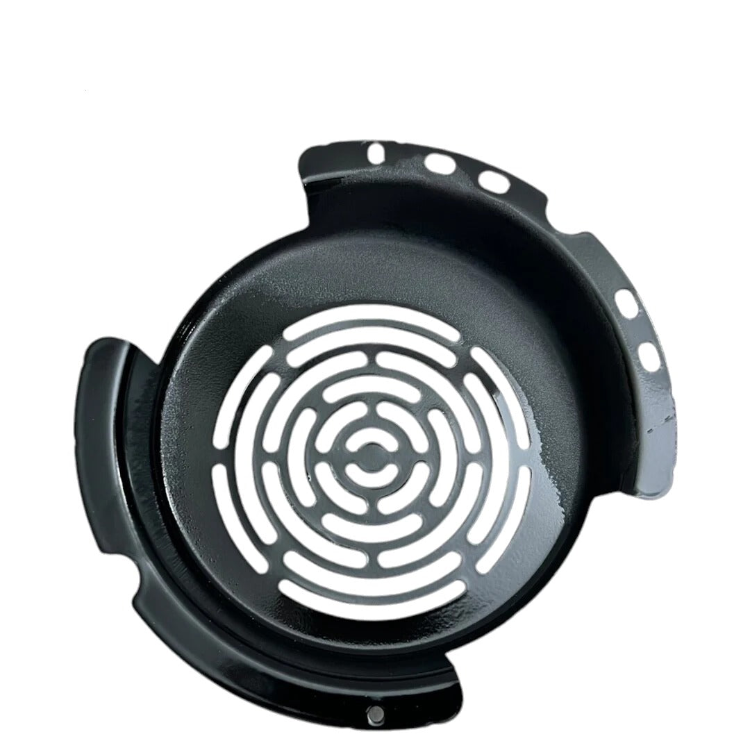GE Range Oven Fan Cover WB34X47206
