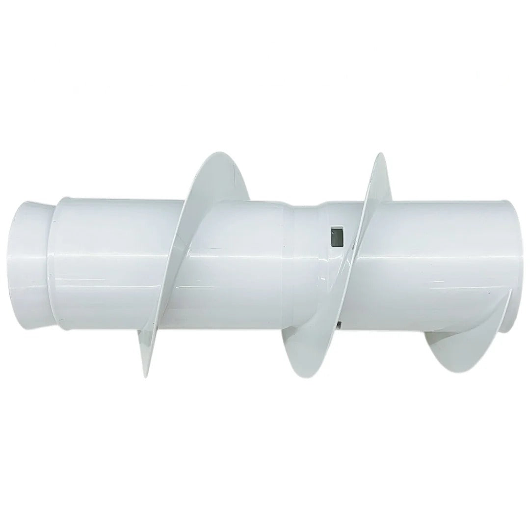 GE Washer Agitator Auger WH43X31240, WH43X25448, WH43X24358