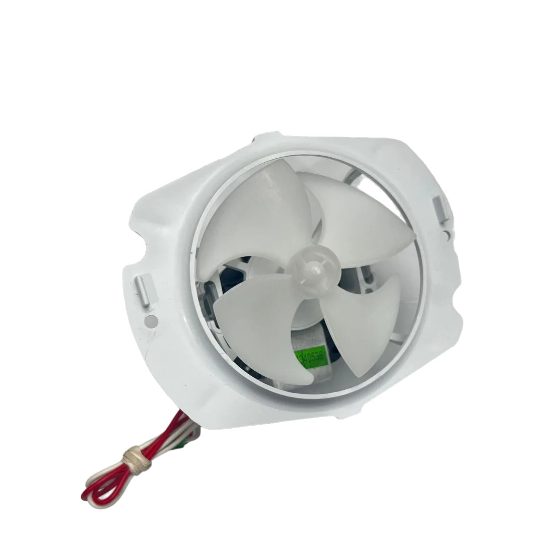 Whirlpool Refrigerator Freezer Fan Motor W11340536