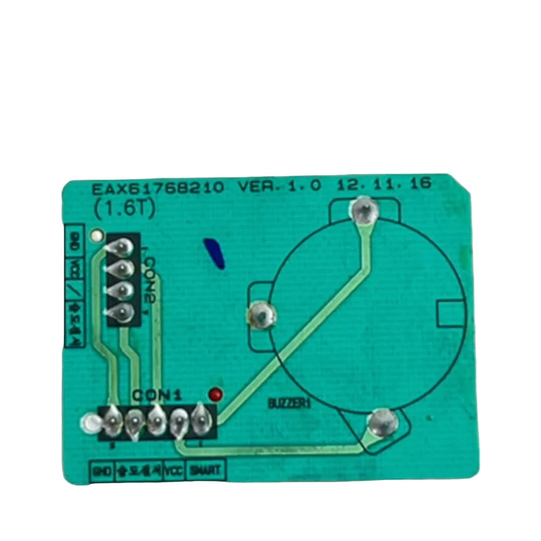 LG Refrigerator Dispenser Control Board EBR64730408