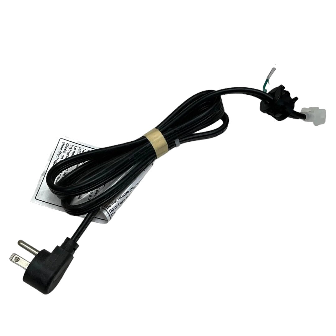 Whirlpool Range Oven Power Cord W10910642