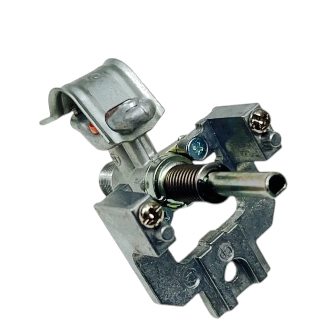 Midea MGS30S2AST Range Oven Burner Valve Center ( Blue ) 12971100018348