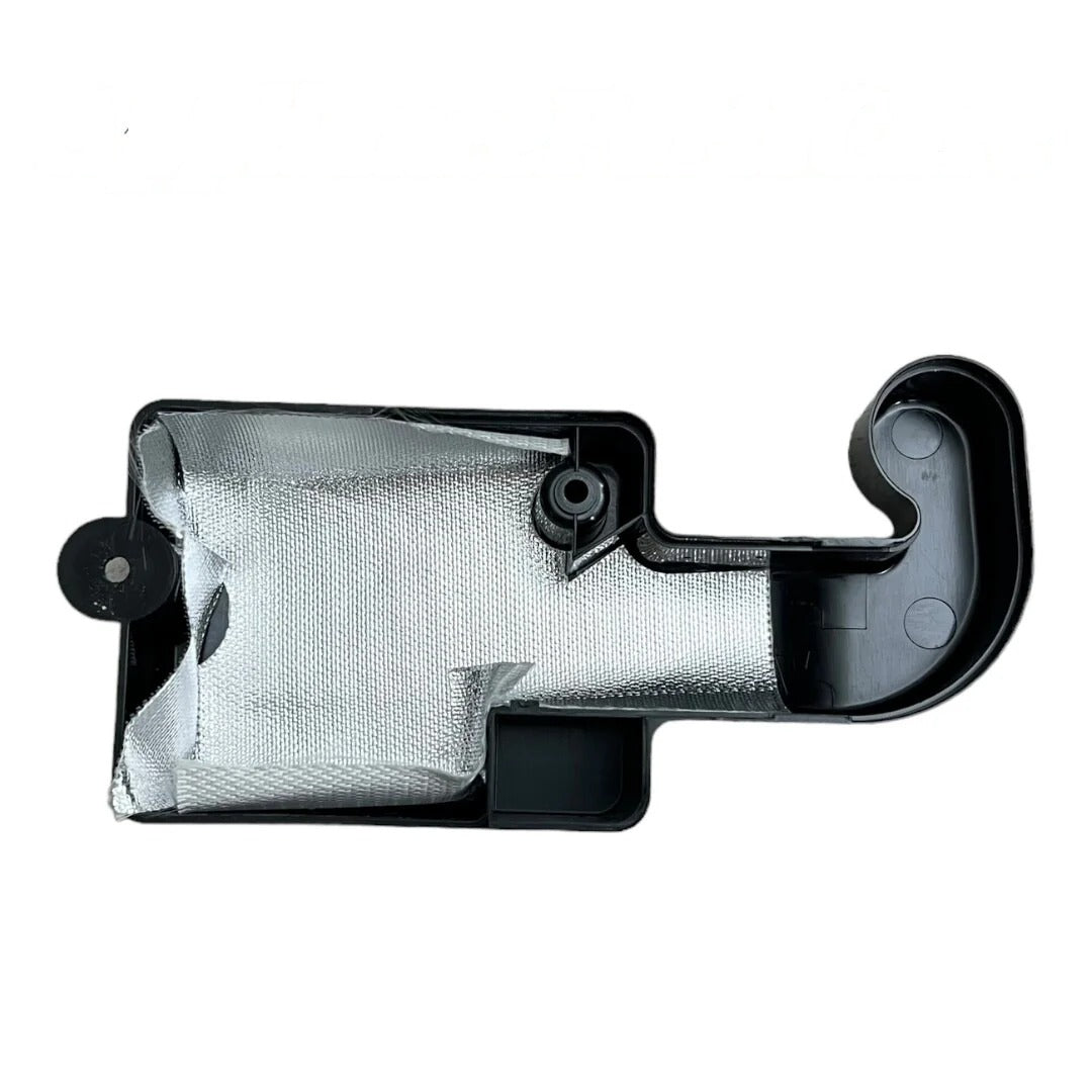 Frigidaire Refrigerator Door Hinge Cover 5304526126