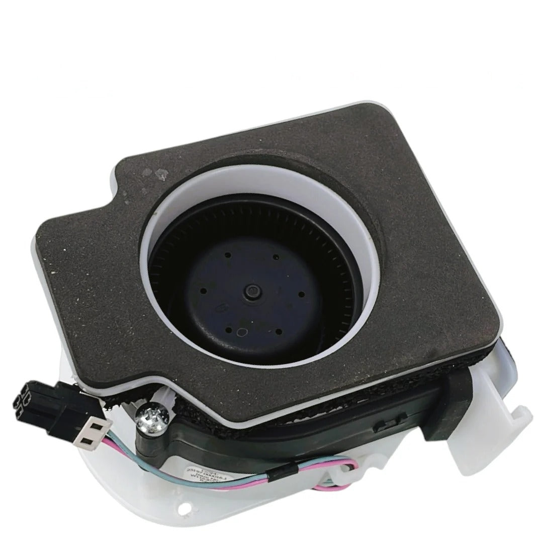 Whirlpool Refrigerator Icebox Fan W11620573, W11560603, W11787128