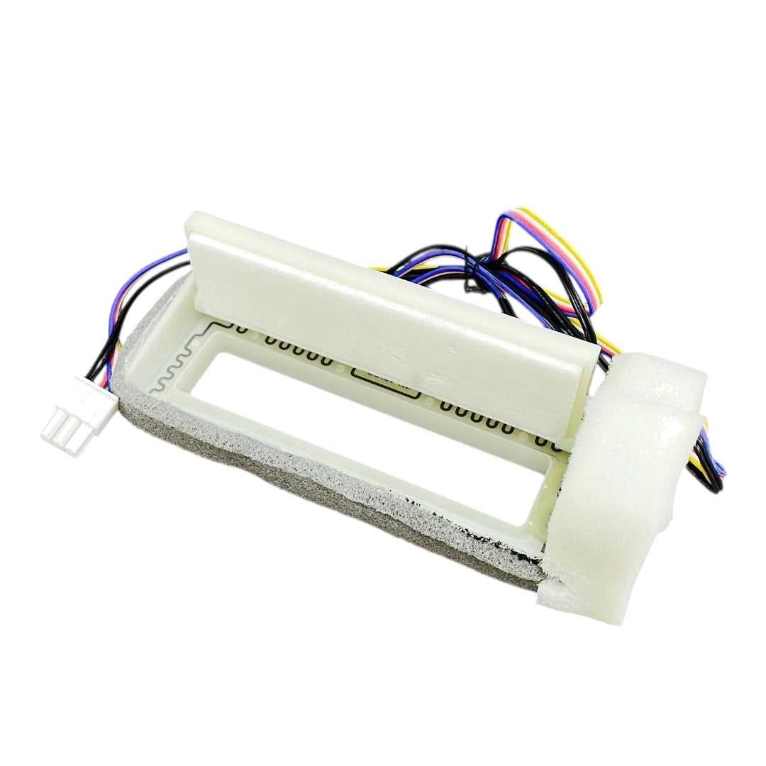Whirlpool Refrigerator Air Damper W11050016, W11663222