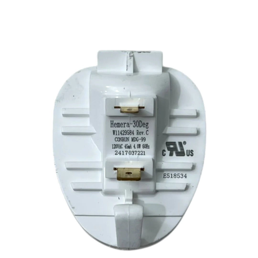 Whirlpool Refrigerator Module, Led W11429584, W11577968