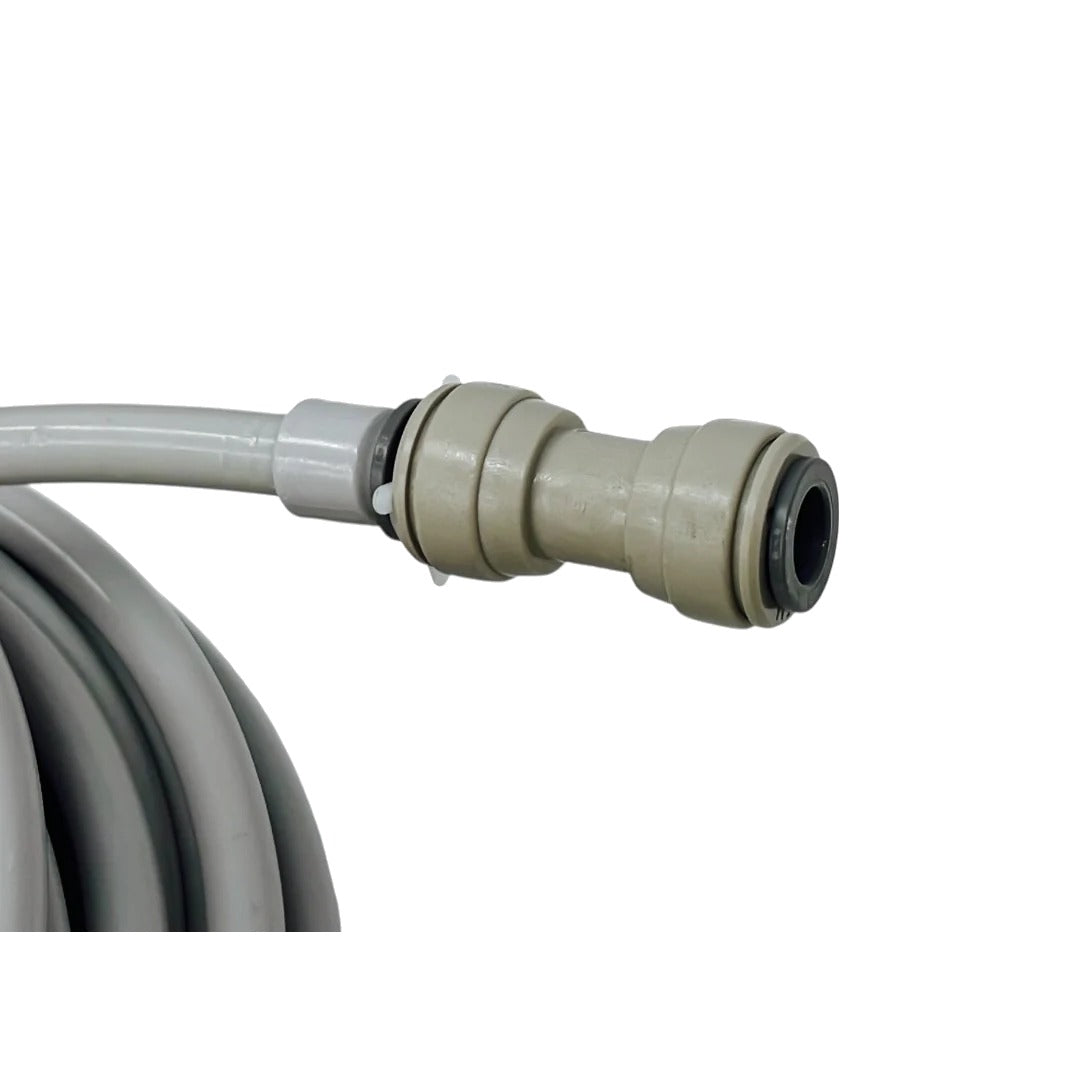 Whirlpool Refrigerator Tubing, Water Reservoir W11757881, W11758524